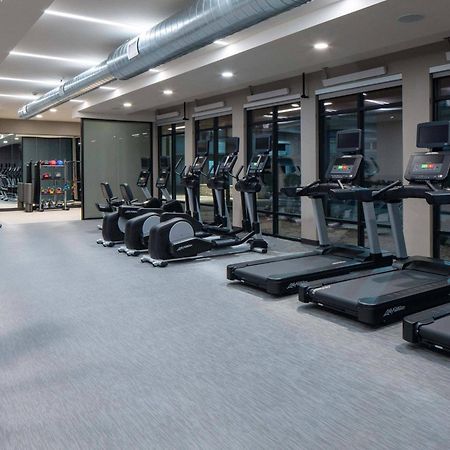 Courtyard By Marriott Jefferson City Zewnętrze zdjęcie
