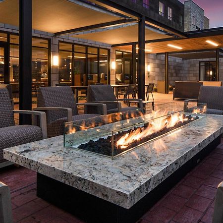 Courtyard By Marriott Jefferson City Zewnętrze zdjęcie