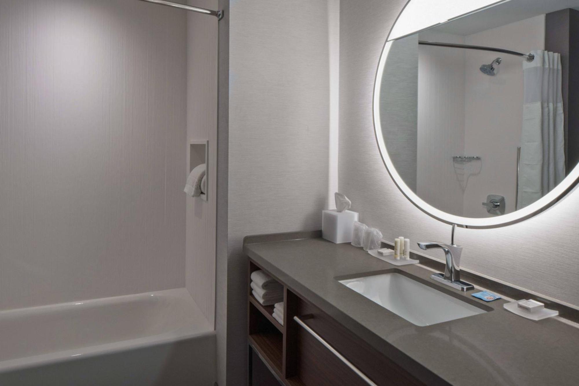 Courtyard By Marriott Jefferson City Zewnętrze zdjęcie