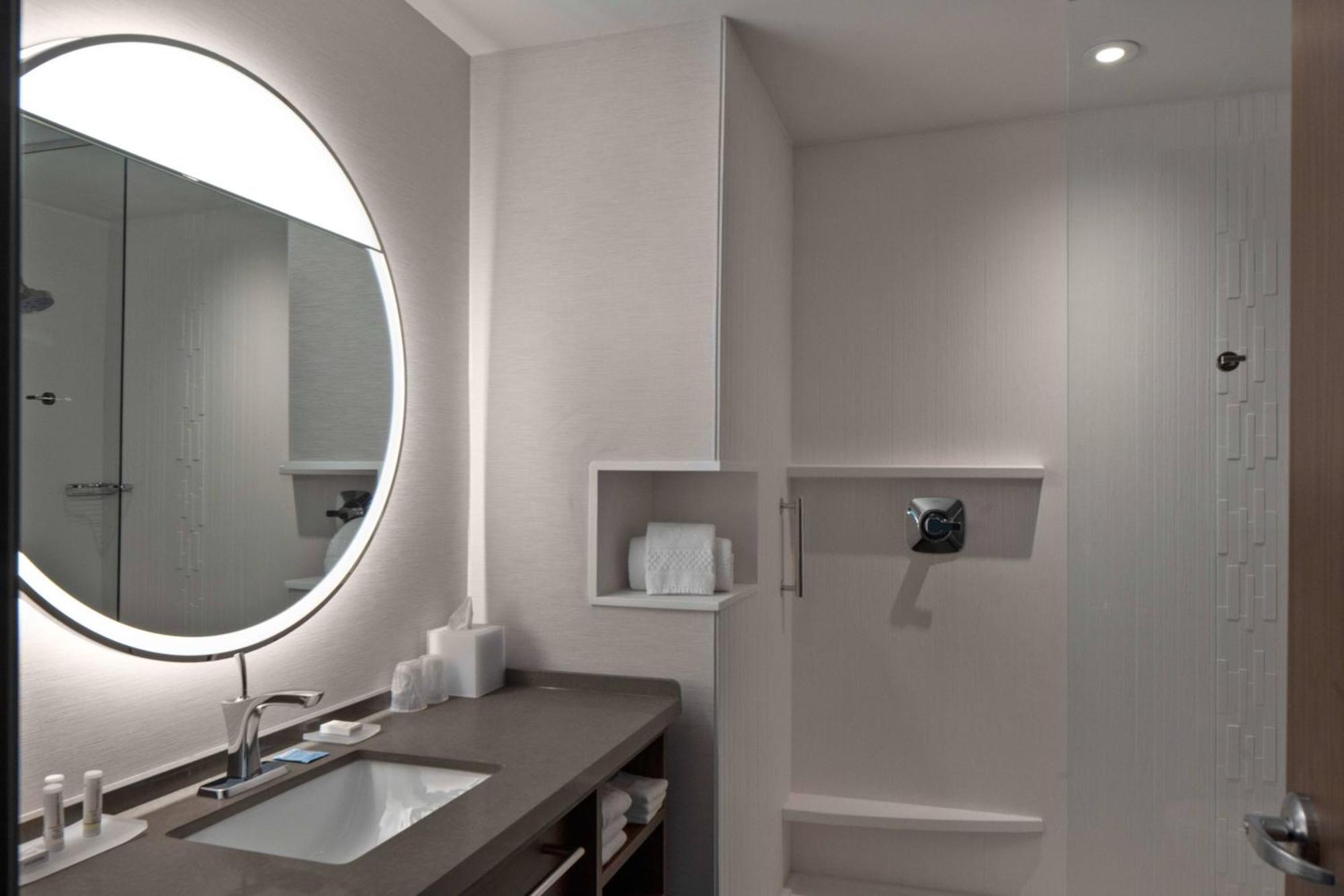 Courtyard By Marriott Jefferson City Zewnętrze zdjęcie