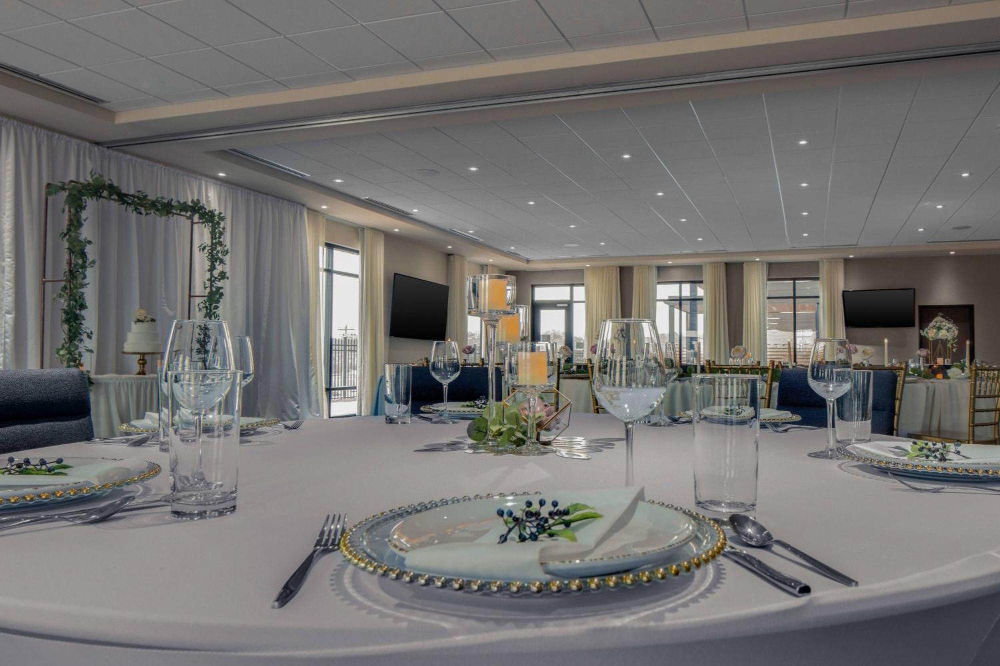 Courtyard By Marriott Jefferson City Zewnętrze zdjęcie