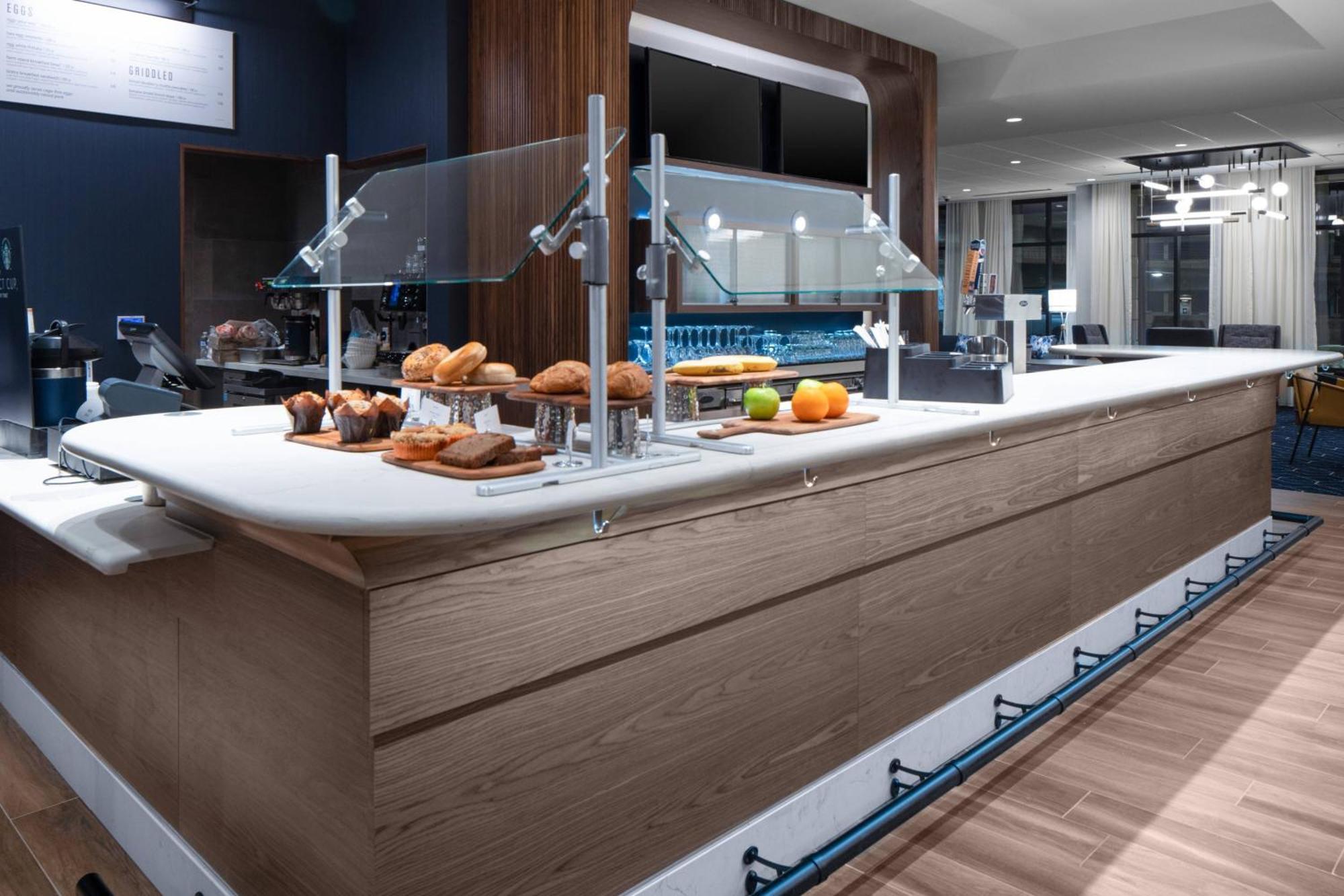 Courtyard By Marriott Jefferson City Zewnętrze zdjęcie