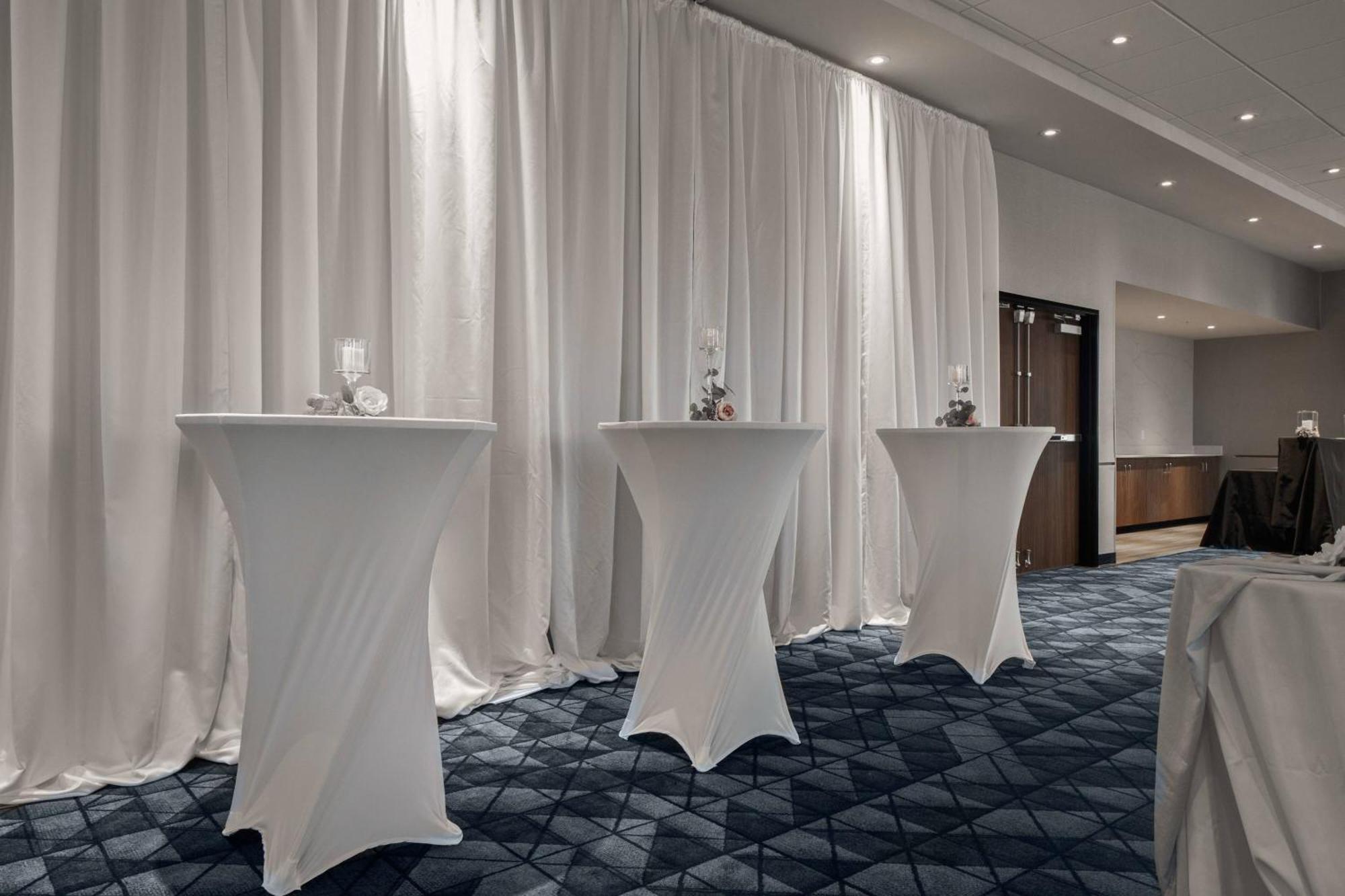Courtyard By Marriott Jefferson City Zewnętrze zdjęcie