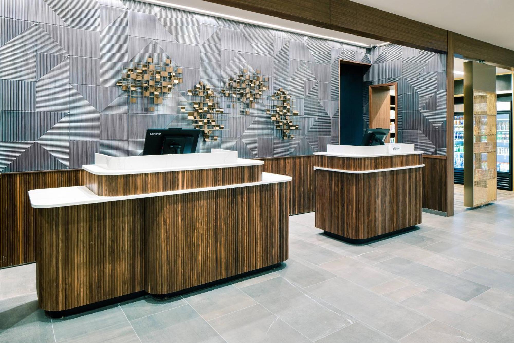 Courtyard By Marriott Jefferson City Zewnętrze zdjęcie