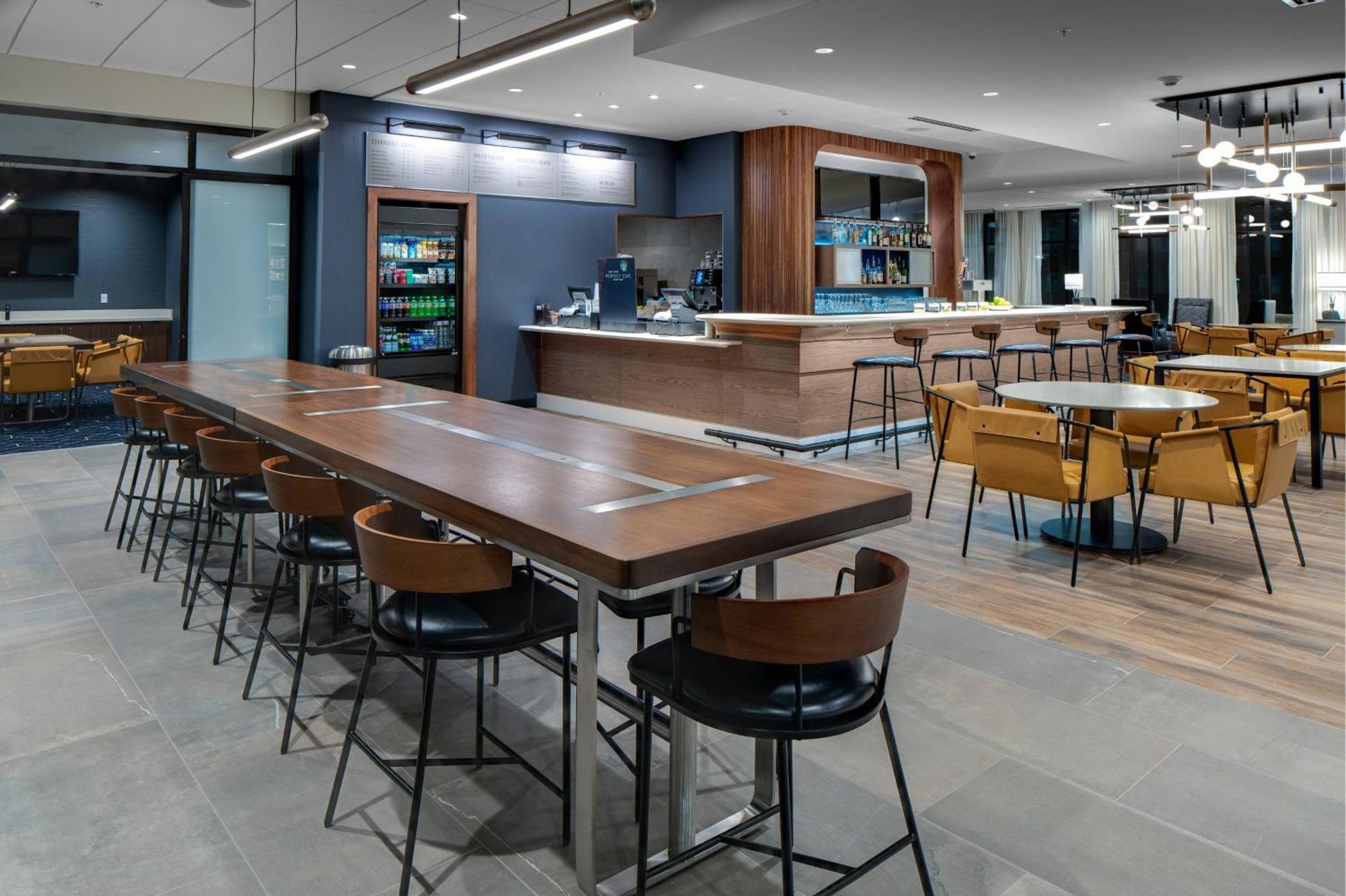 Courtyard By Marriott Jefferson City Zewnętrze zdjęcie
